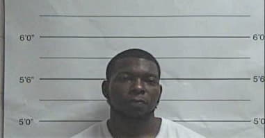 Nathan Reese, - Orleans Parish County, LA 